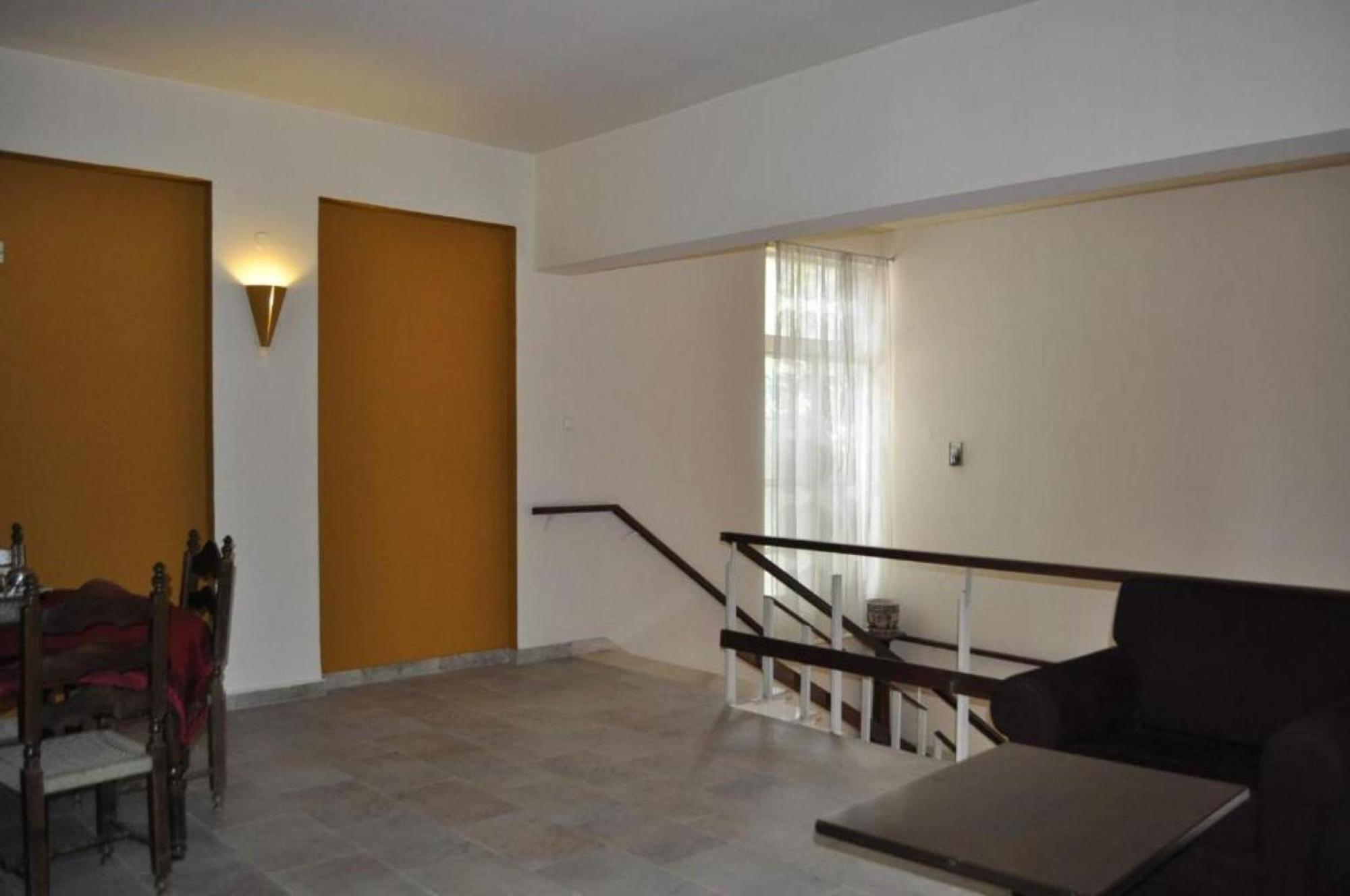 Okeania Seafront Rooms In Kamena Vourla Buitenkant foto